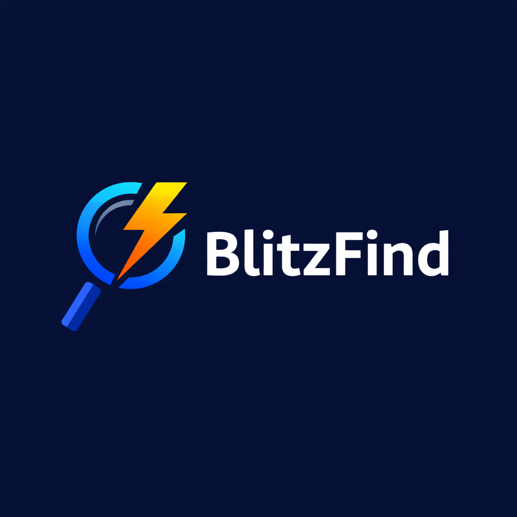 BlitzFind-Search